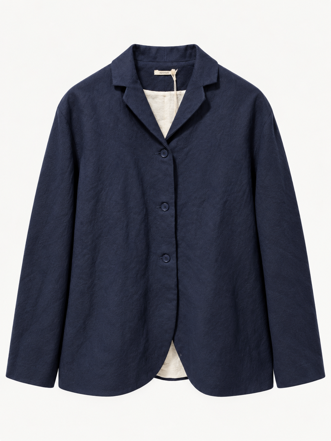 BLAZER 3 BOTTONI - APUNTOB