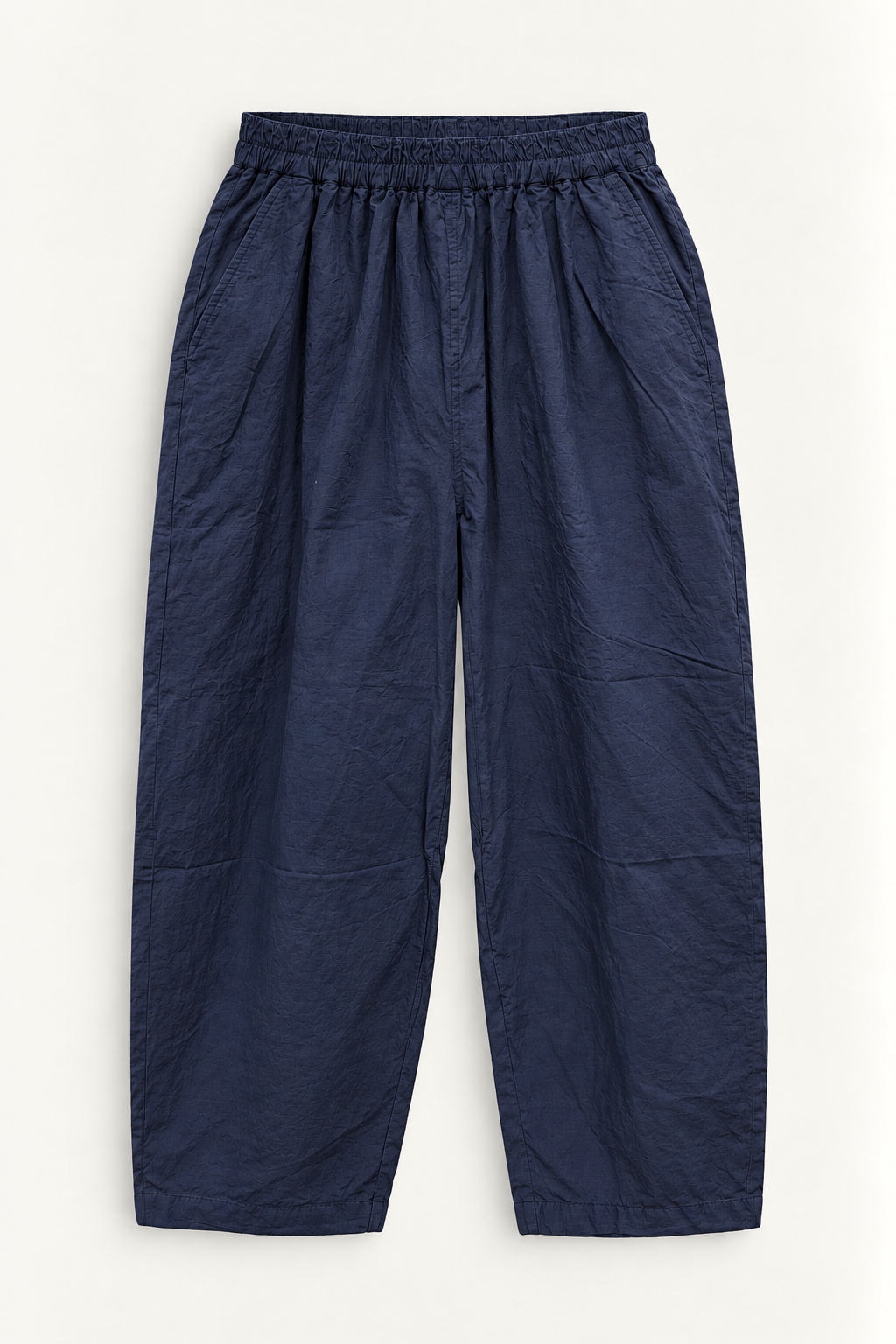RIPSTOP ELASTICATED WAIST PANT - HAVE A GOOD DAY