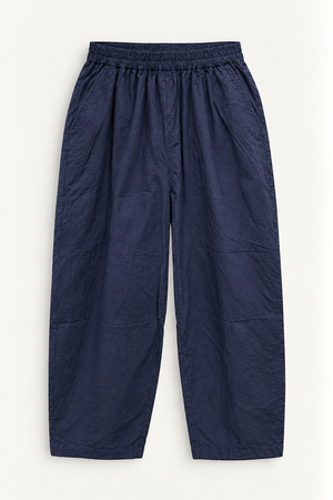 RIPSTOP ELASTICATED WAIST PANT - HAVE A GOOD DAY
