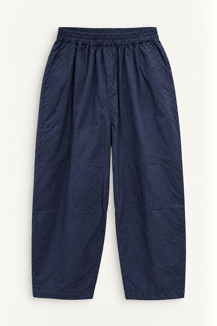 RIPSTOP ELASTICATED WAIST PANT - HAVE A GOOD DAY