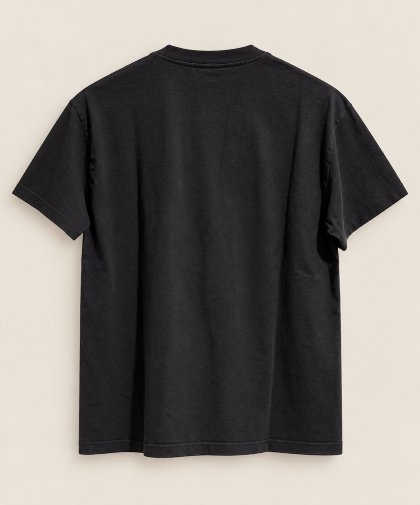 FLOWER PRINT - HAVE A GOOD DAY
