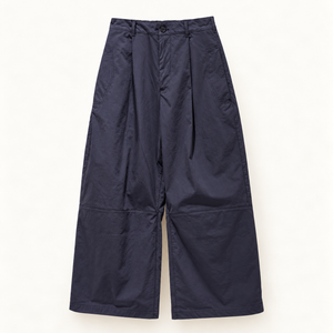 Drop Out Trouser - YOU MUST CREATE