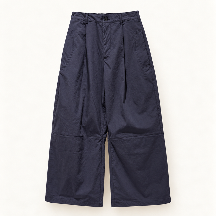 Drop Out Trouser - YOU MUST CREATE