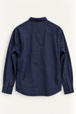RIPSTOP SHIRT JACKET - HAVE A GOOD DAY