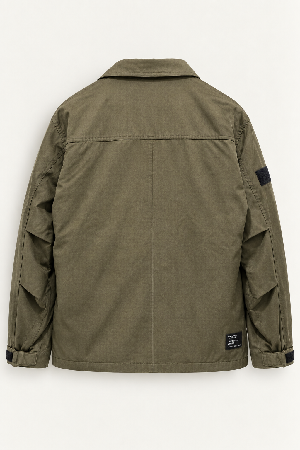 UTILITY JKT WITH DOWN VEST - UNIVERSAL WORKS x TAION