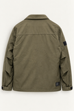 UTILITY JKT WITH DOWN VEST - UNIVERSAL WORKS x TAION