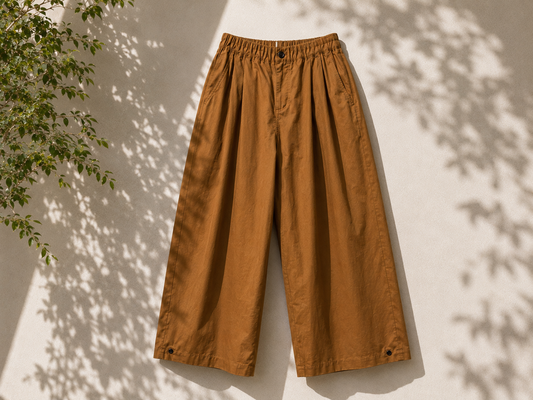 VERNON PANT - SOEUR