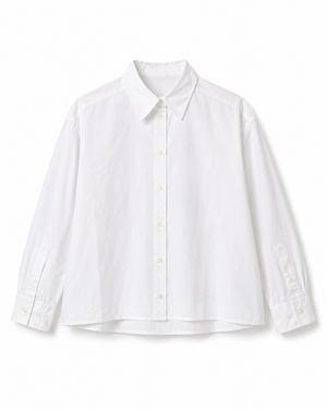 CAMICIA JAVA - BELLEROSE