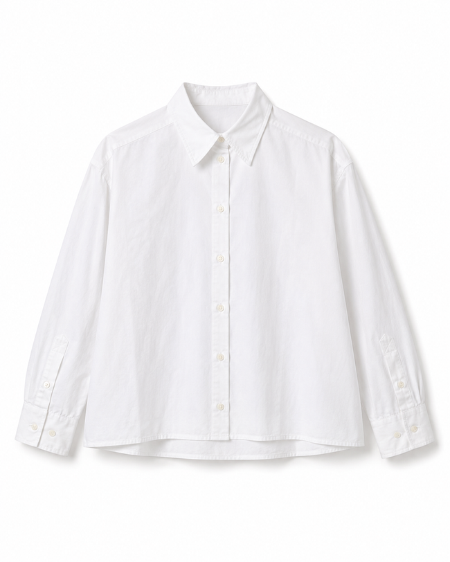 CAMICIA JAVA - BELLEROSE