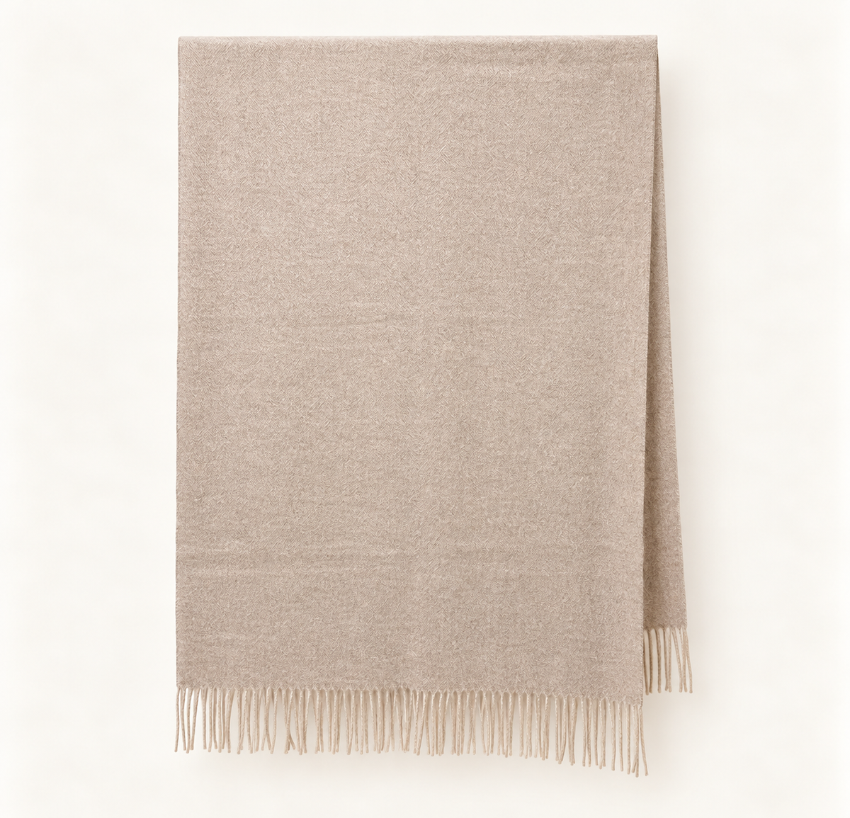 100% CASHMERE SCARF - TAION