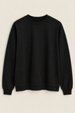 ORGANIC OVERSIZED CREW NECK - COLORFUL STANDARD