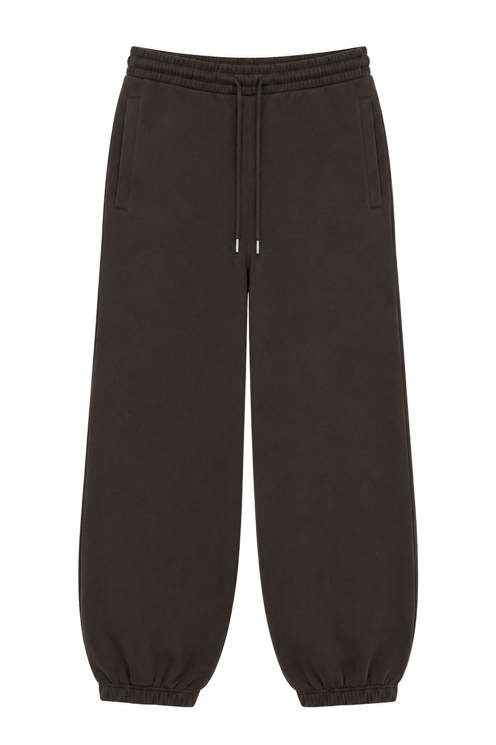 Organic Relaxed Sweatpants - COLORFUL STANDARD