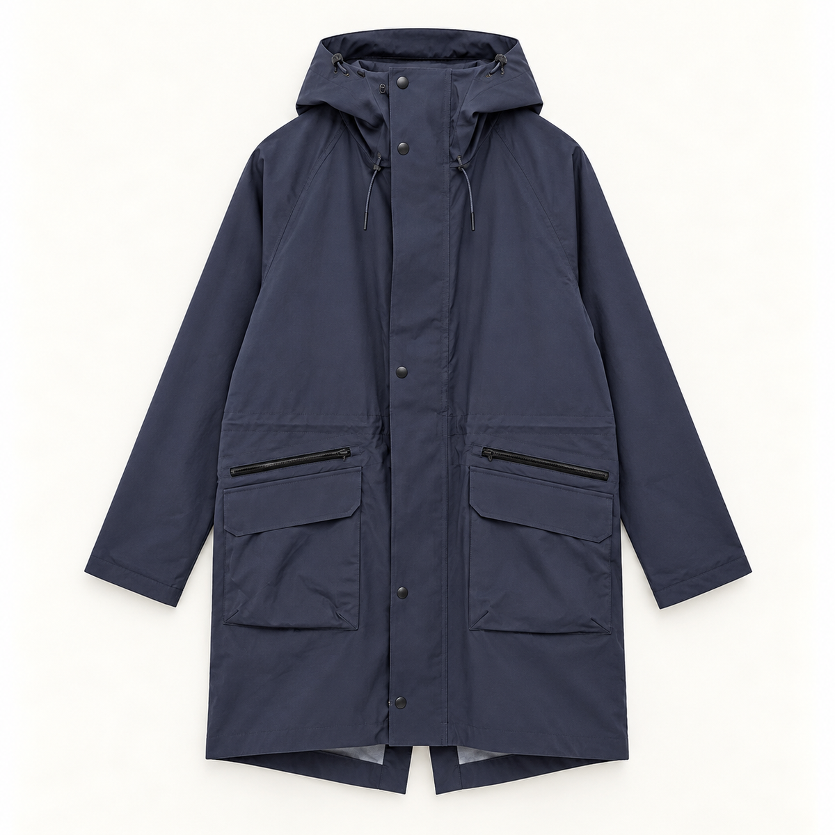 PARKA DETACHABLE LINER  - PS PAUL SMITH