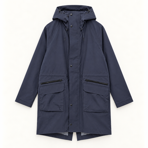 PARKA DETACHABLE LINER  - PS PAUL SMITH
