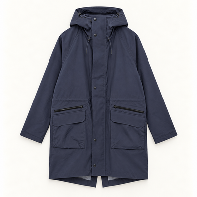 PARKA DETACHABLE LINER  - PS PAUL SMITH