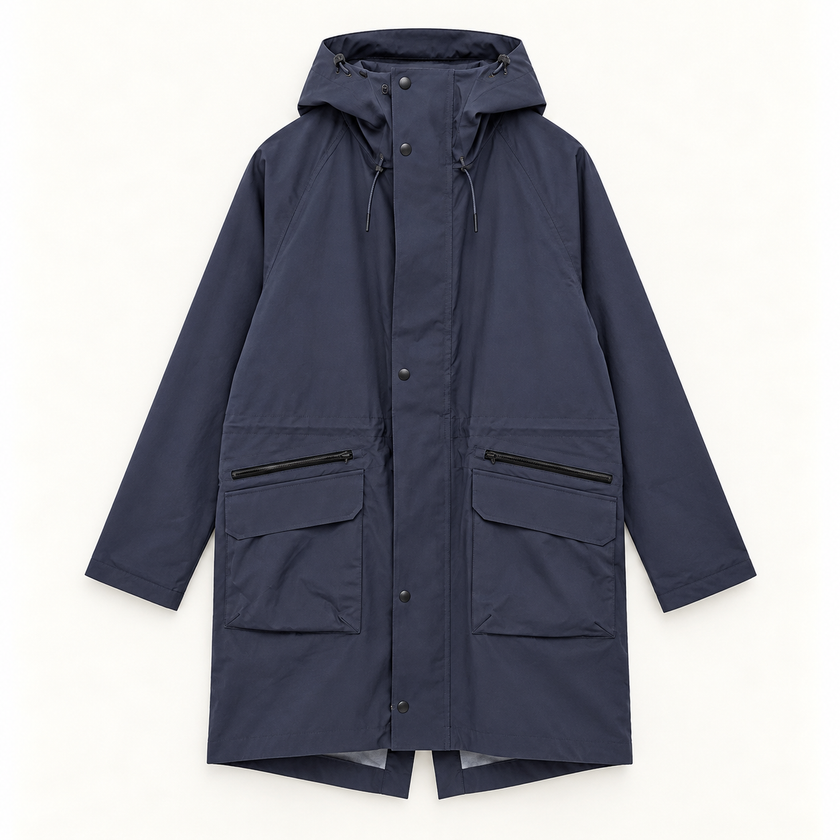 PARKA DETACHABLE LINER  - PS PAUL SMITH