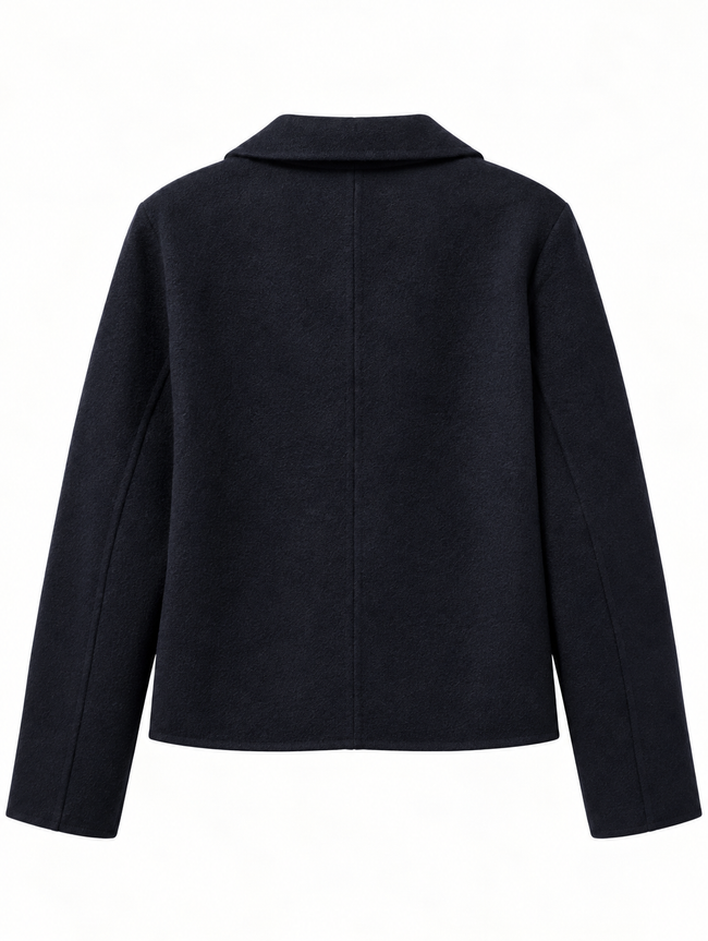 HESPERA BLAZER - SOEUR