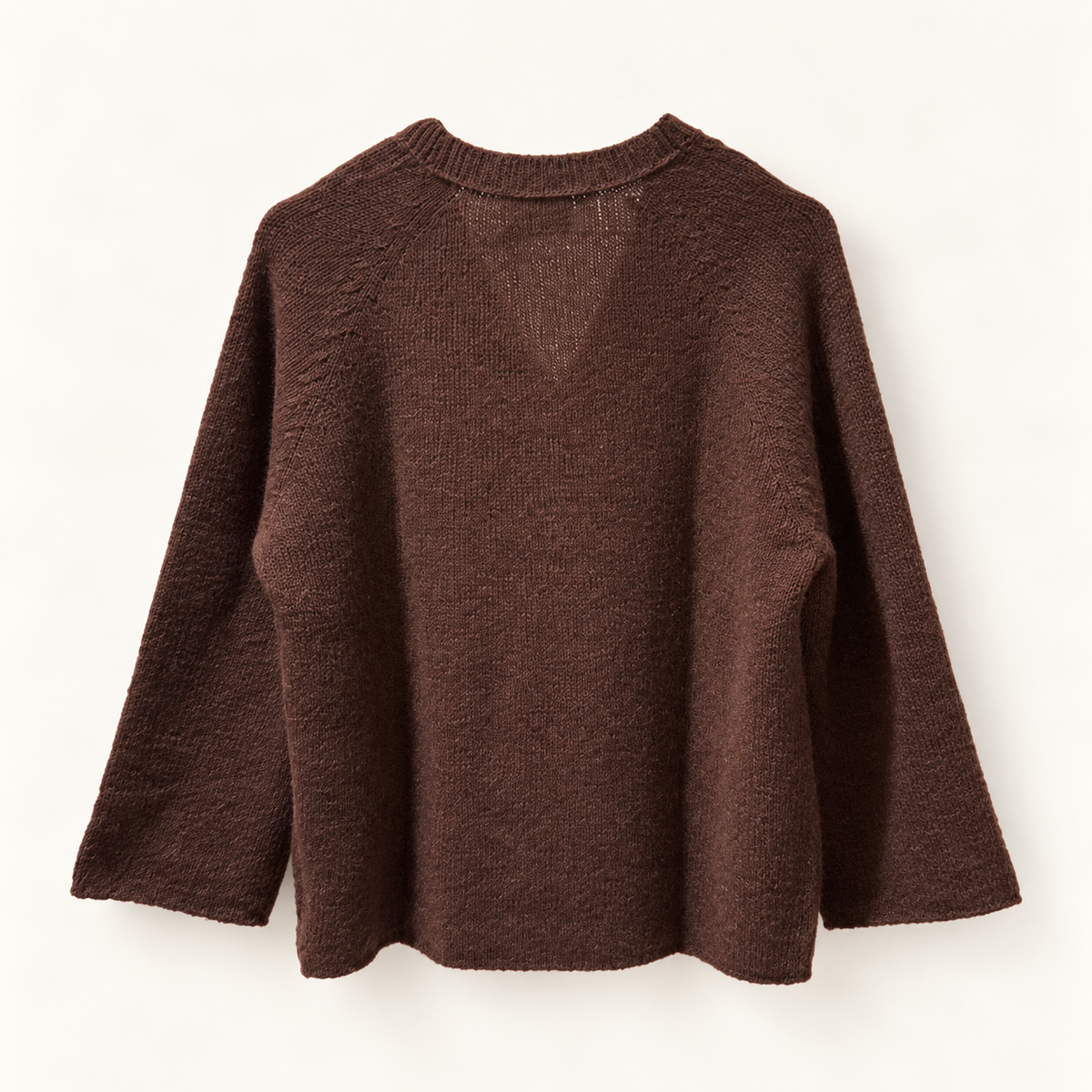 CARDIGAN 3/4 - MA RY YA
