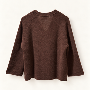 CARDIGAN 3/4 - MA RY YA