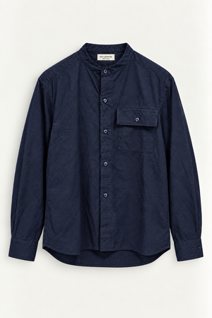 RIPSTOP SHIRT JACKET - HAVE A GOOD DAY