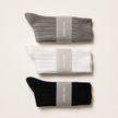 BYKLE CORDURA WIDE RIB SOCK - NORSE PROJECTS