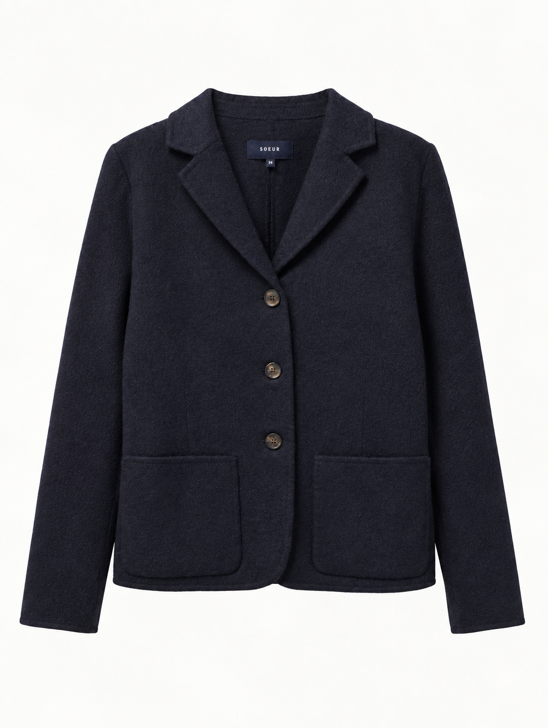 HESPERA BLAZER - SOEUR