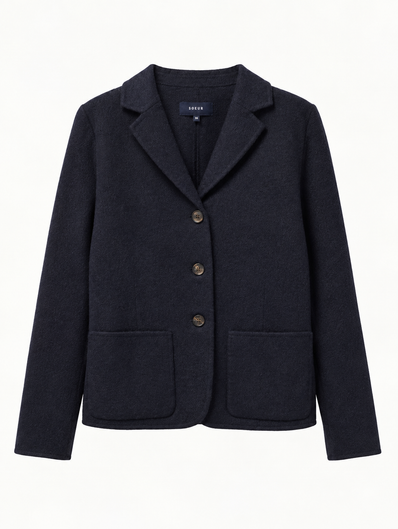 HESPERA BLAZER - SOEUR
