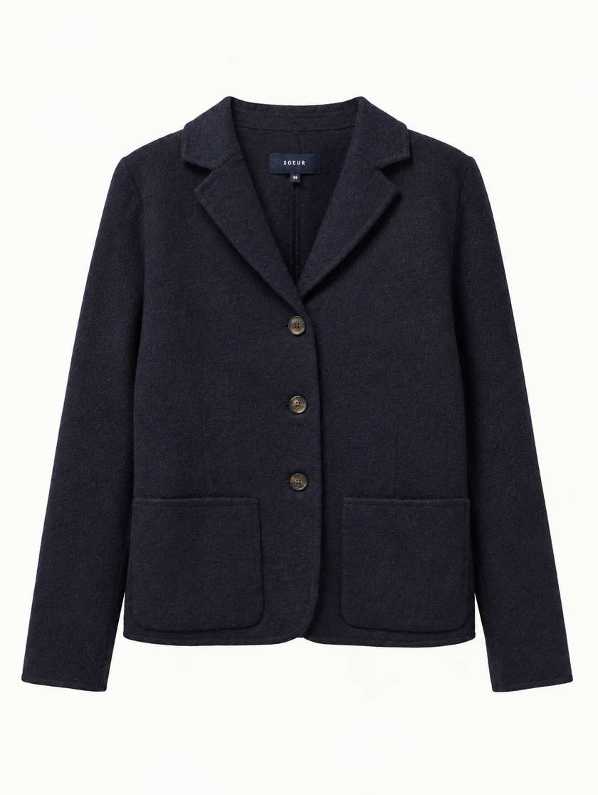 HESPERA BLAZER - SOEUR