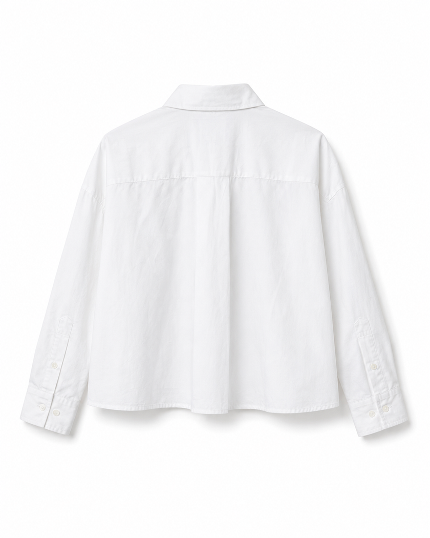 CAMICIA JAVA - BELLEROSE