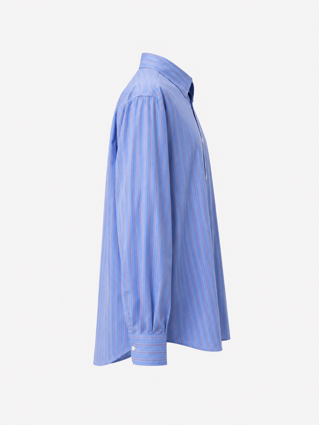ESPEVIK FINE COTTON POPLIN SHIRT - NORSE PROJECTS