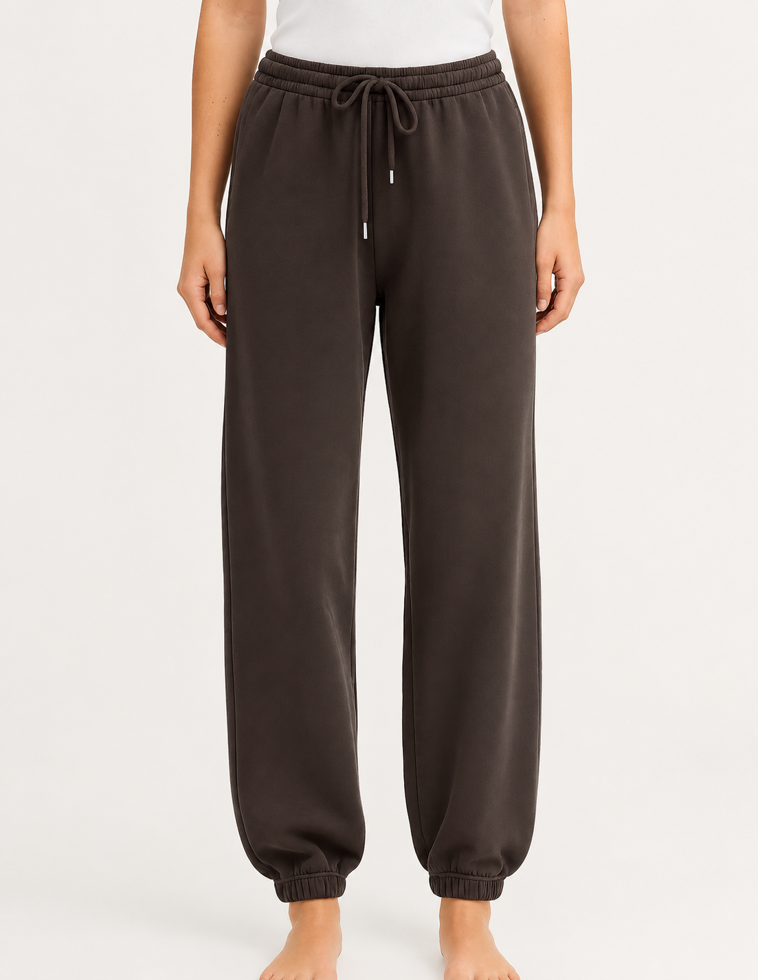 Organic Relaxed Sweatpants - COLORFUL STANDARD