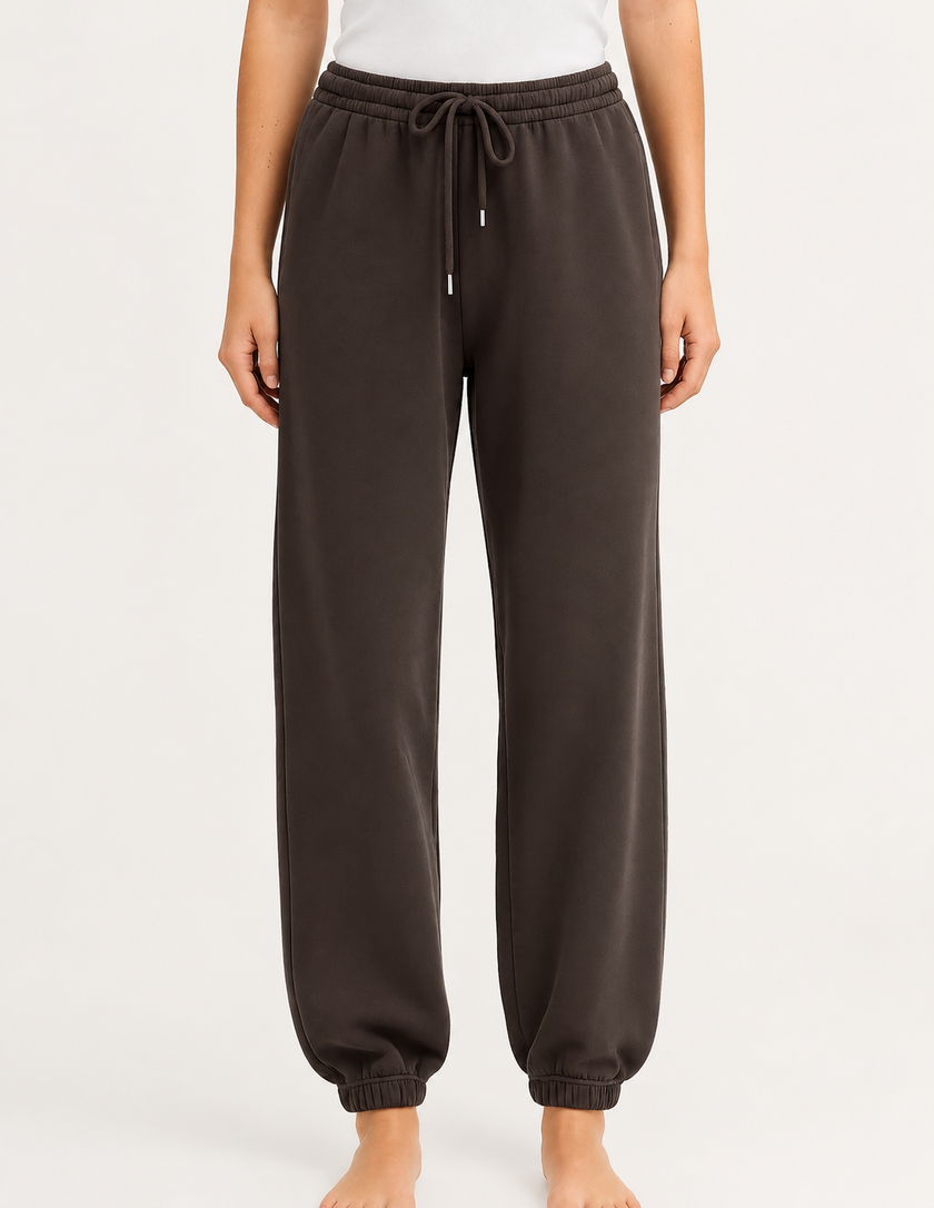 Organic Relaxed Sweatpants - COLORFUL STANDARD