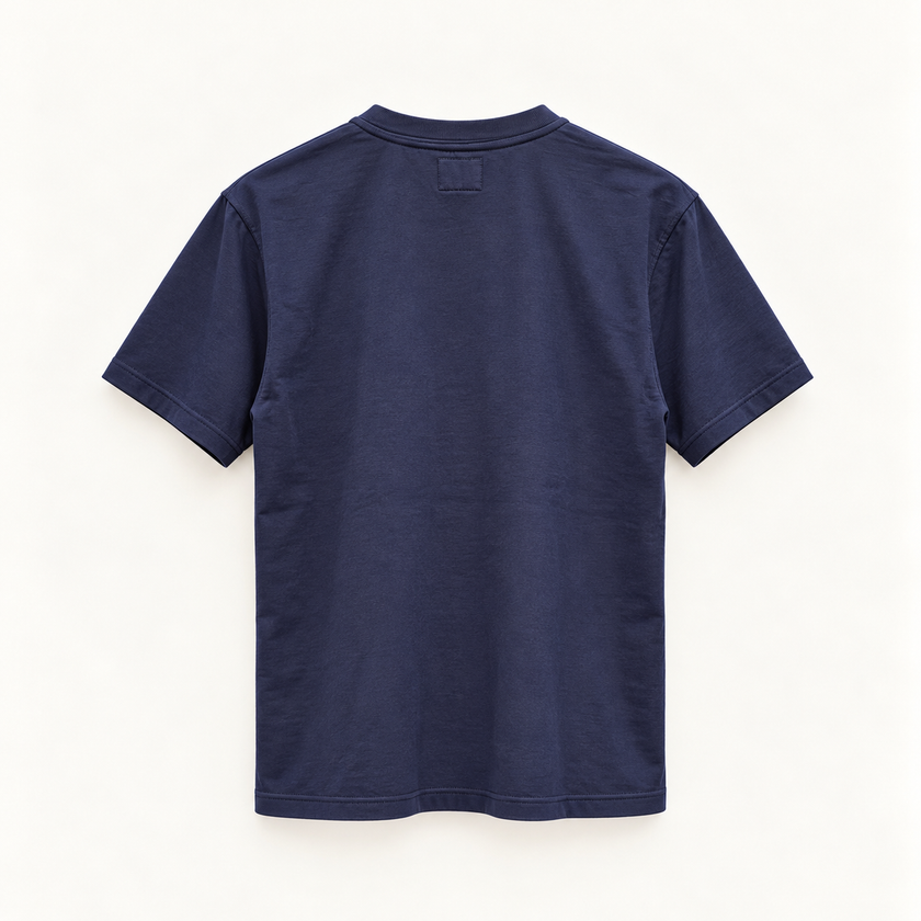 MAKAHA SS T-SHIRT - SUNRAY