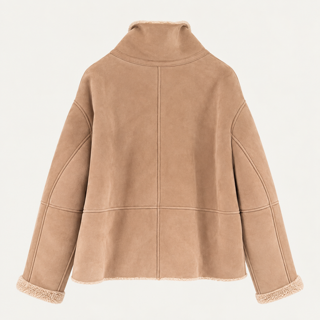 KLEBER JACKET - SOEUR