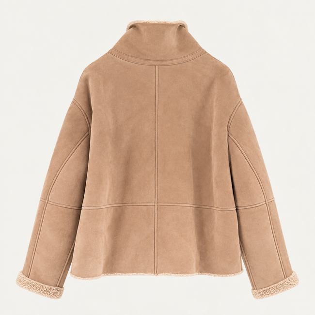KLEBER JACKET - SOEUR