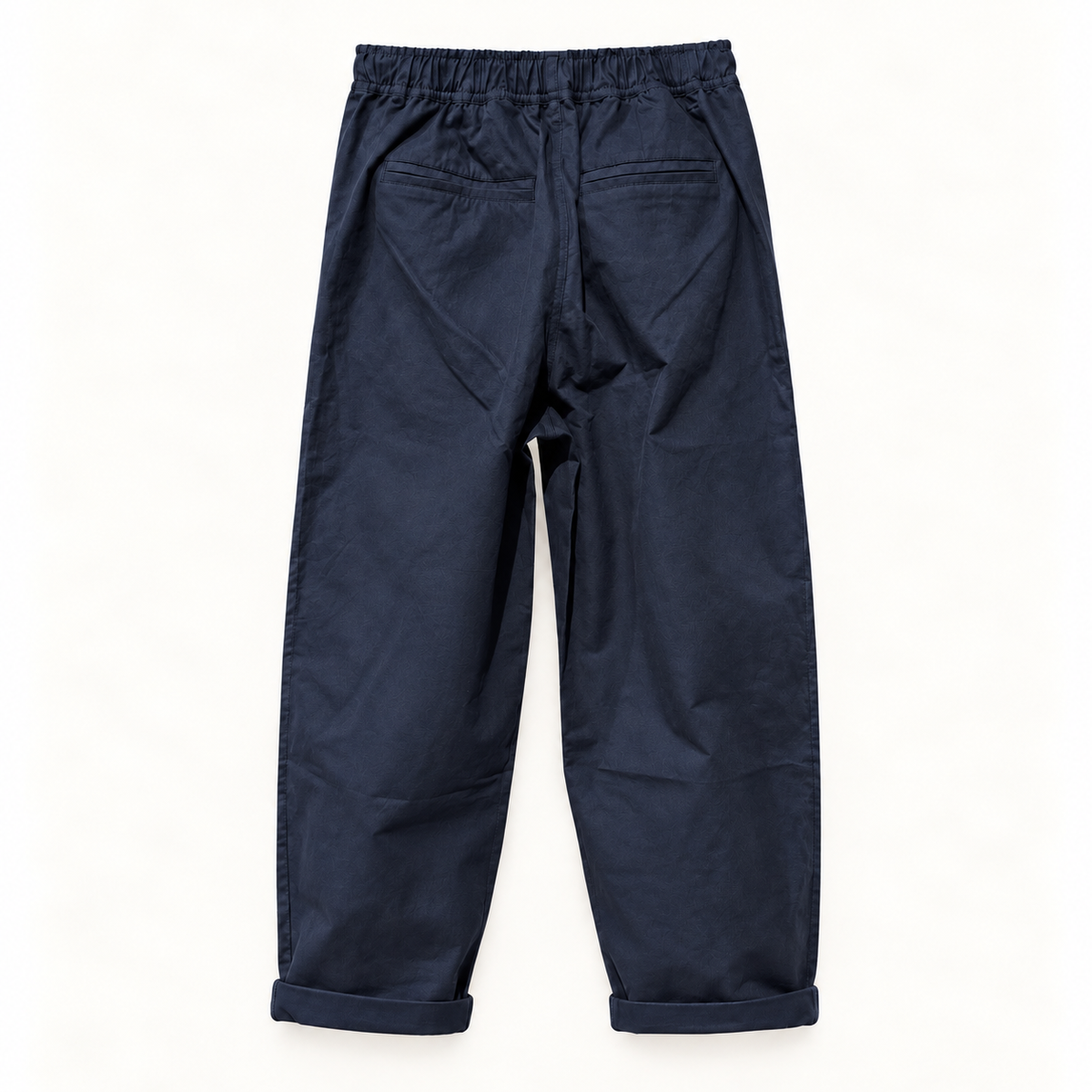 Kvitfjell Relaxed Cotton Buff Cloth Pant - NORSE PROJECTS