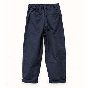 Kvitfjell Relaxed Cotton Buff Cloth Pant - NORSE PROJECTS