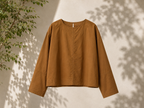 ARMAND BLOUSE - SOEUR