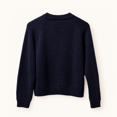 WINDSOR CARDIGAN - PHIILI