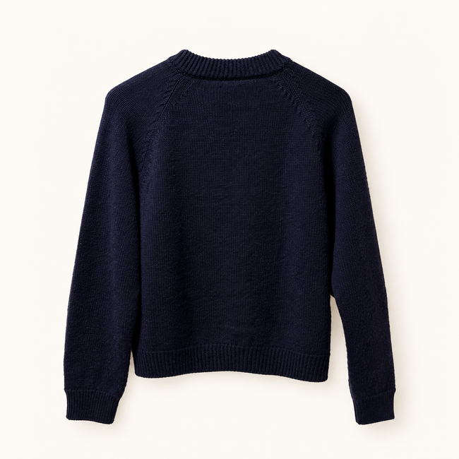 WINDSOR CARDIGAN - PHIILI