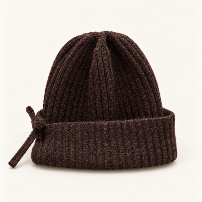 FLAKE BEANIE - PCNQ