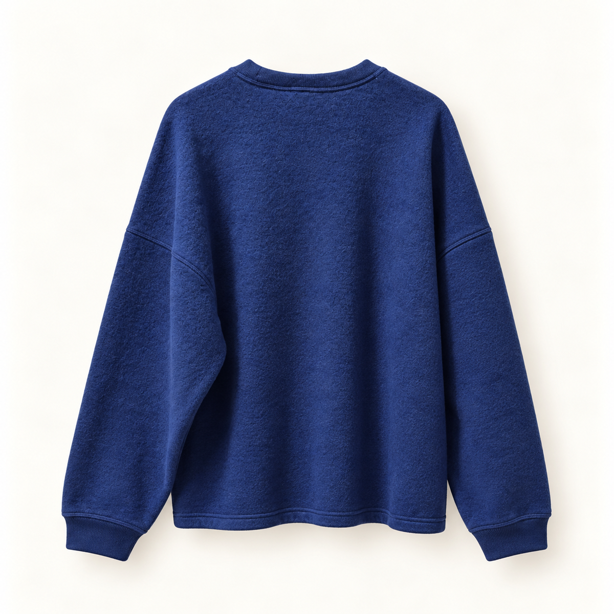 STUDIO SWEATSHIRT - YOU MUST CREATE