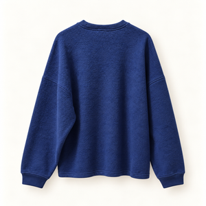 STUDIO SWEATSHIRT - YOU MUST CREATE