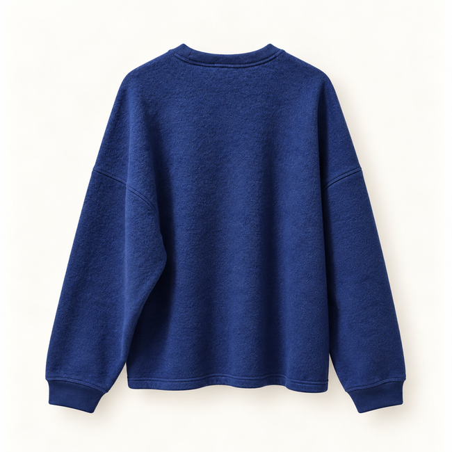 STUDIO SWEATSHIRT - YOU MUST CREATE
