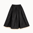 NYLON SKIRT - apuntob
