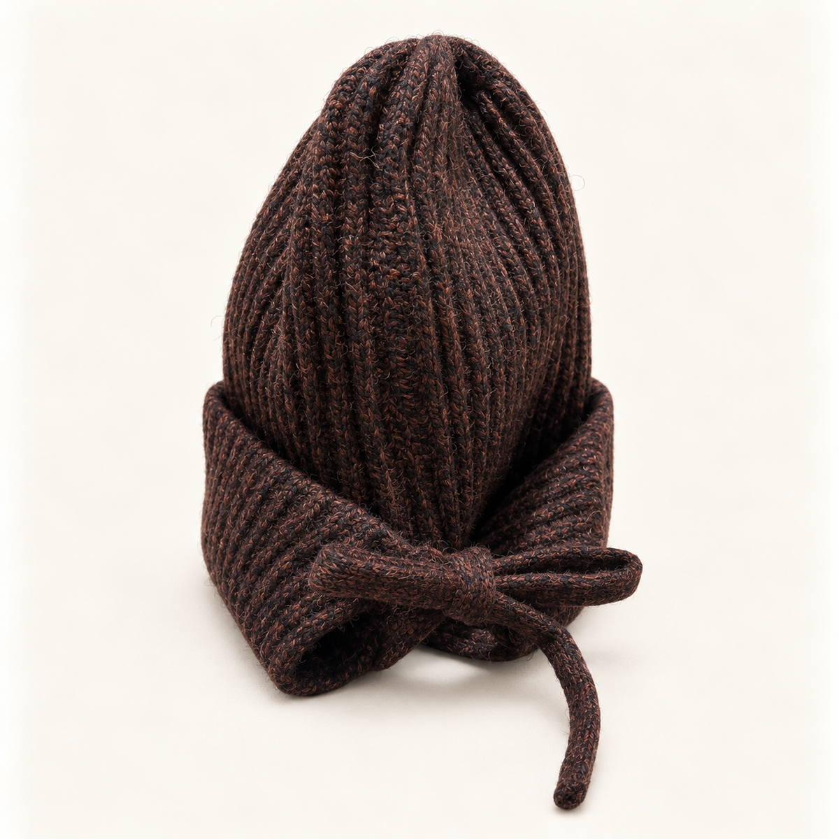 FLAKE BEANIE - PCNQ