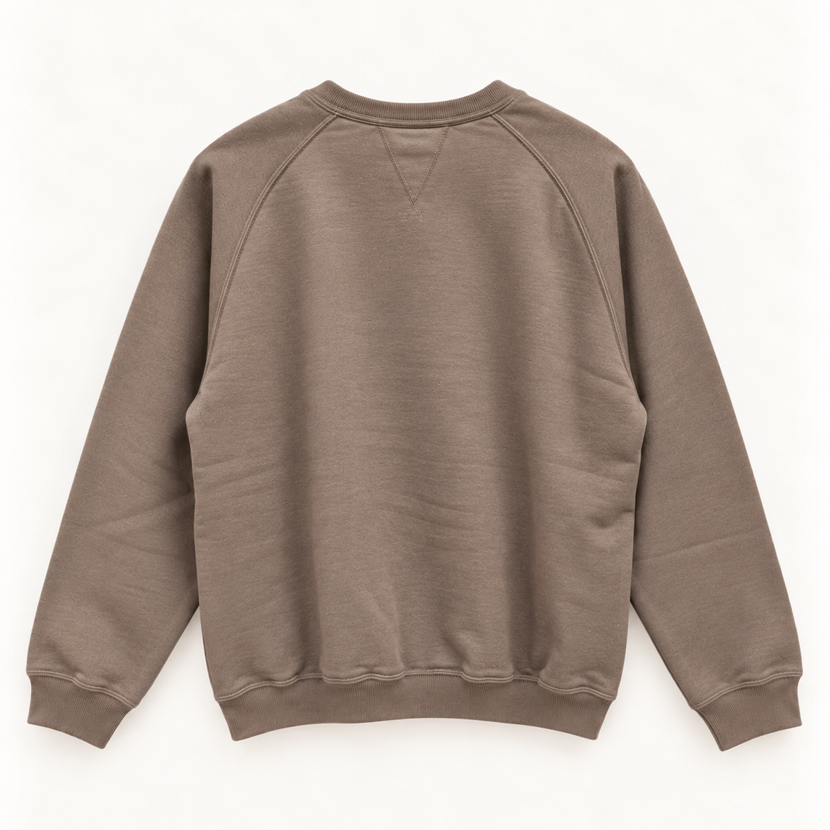 POLI'AHU CN SWEATSHIRT - SUNRAY