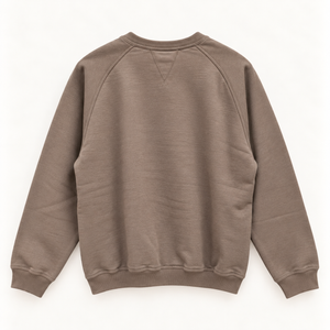 POLI'AHU CN SWEATSHIRT - SUNRAY