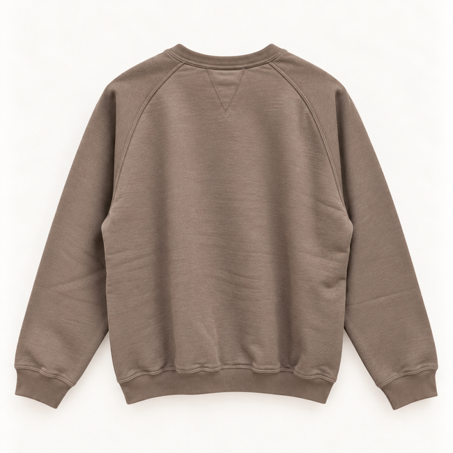POLI'AHU CN SWEATSHIRT - SUNRAY