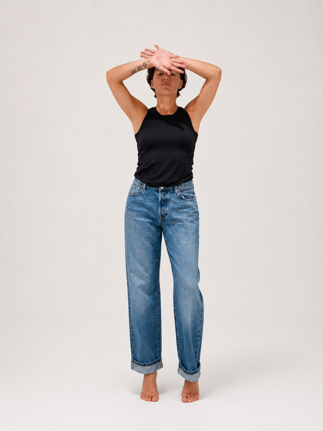 501® '90s - Levi's® Red Tab™